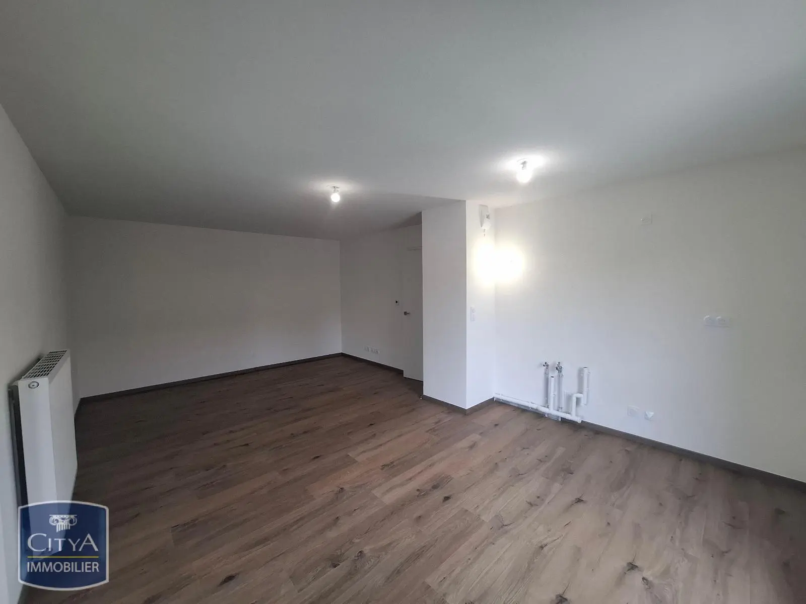 Photo 2 Appartement 3 pièces 62.46m²