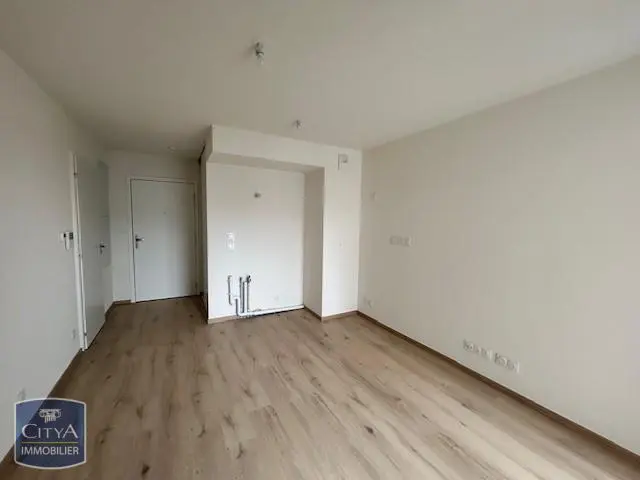 Photo 2 Appartement 1 pièce 21.14m²