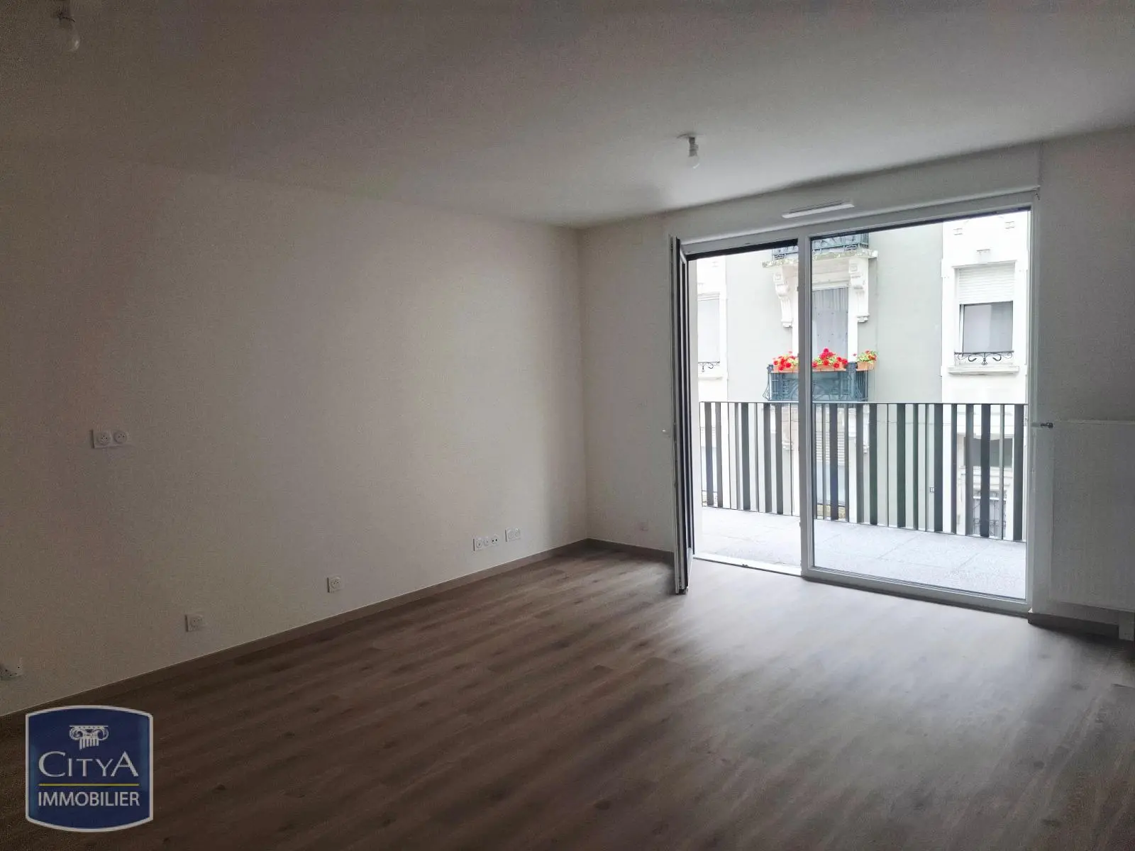 Photo 3 Appartement 2 pièces 39.85m²