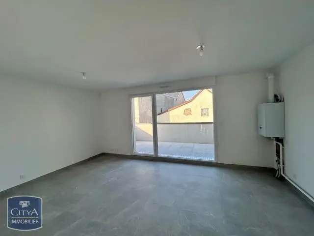 Photo 8 Appartement 2 pièces 46.85m²
