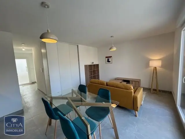 Photo 8 Appartement 2 pièces 46.85m²