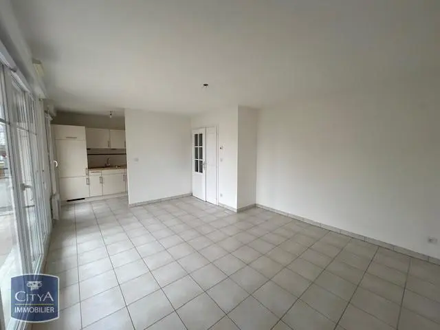 Photo 2 Appartement 2 pièces 42.32m²