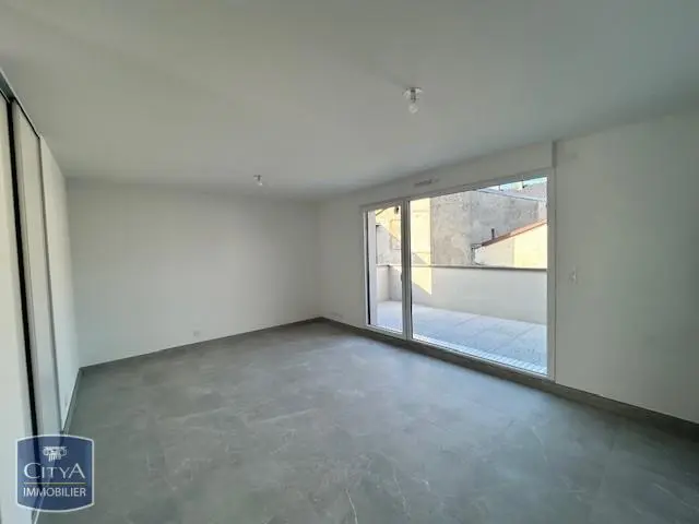 Photo 9 Appartement 2 pièces 46.85m²
