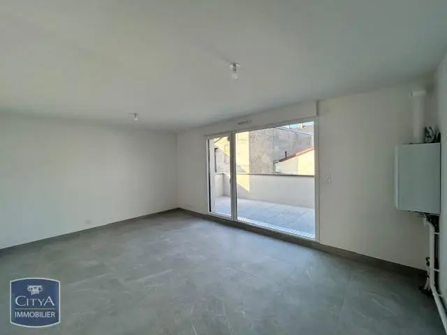Photo 10 Appartement 2 pièces 46.85m²