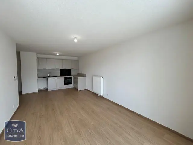 Photo 3 Appartement 3 pièces 60.78m²