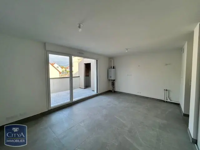 Photo 11 Appartement 2 pièces 46.85m²