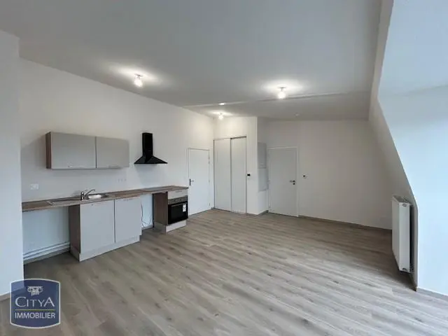 Photo 4 Appartement 2 pièces 47.34m²