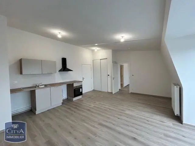 Photo 5 Appartement 2 pièces 47.34m²