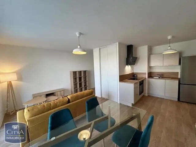 Photo 1 appartement Mulhouse