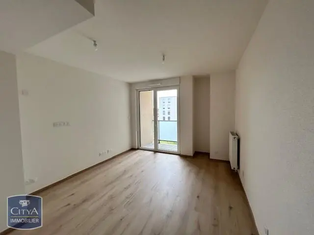 Photo 1 Appartement 1 pièce 21.14m²