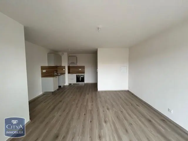 Photo 4 Appartement 3 pièces 63.4m²