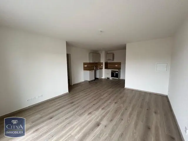Photo 3 Appartement 3 pièces 63.4m²