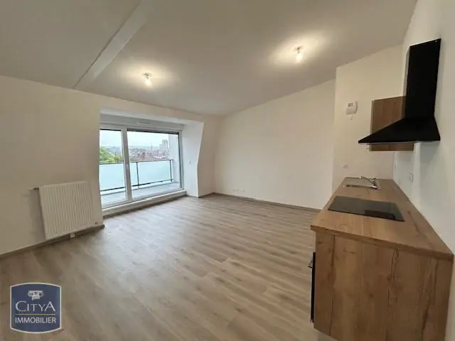 Photo 3 Appartement 2 pièces 47.34m²