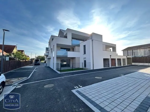Photo 18 Appartement 2 pièces 46.85m²