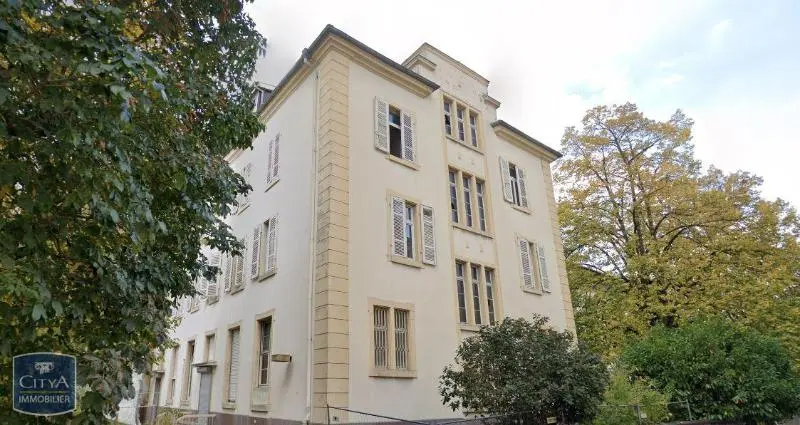 Photo 6 appartement Mulhouse