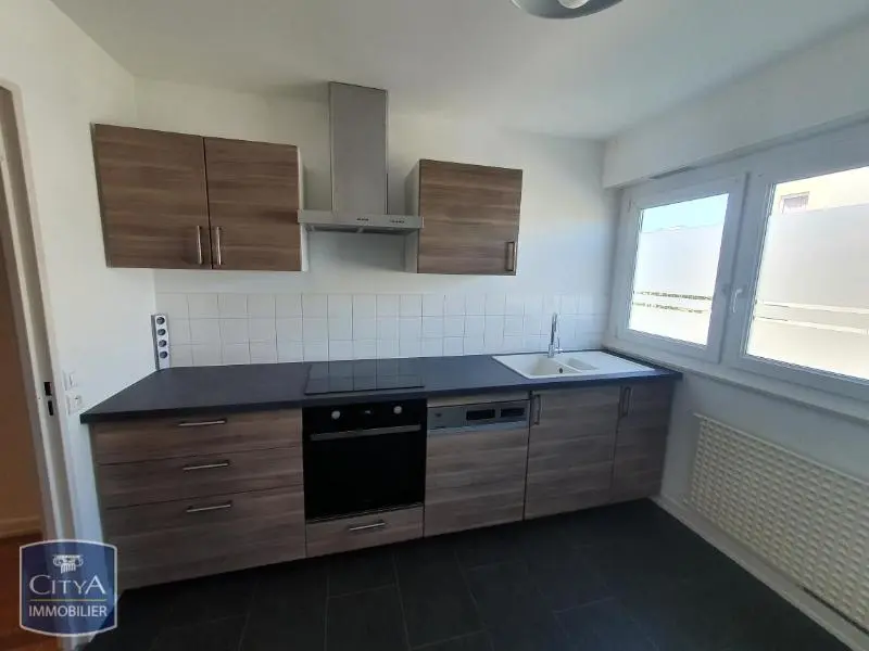 Photo 3 Appartement 4 pièces 79.73m²