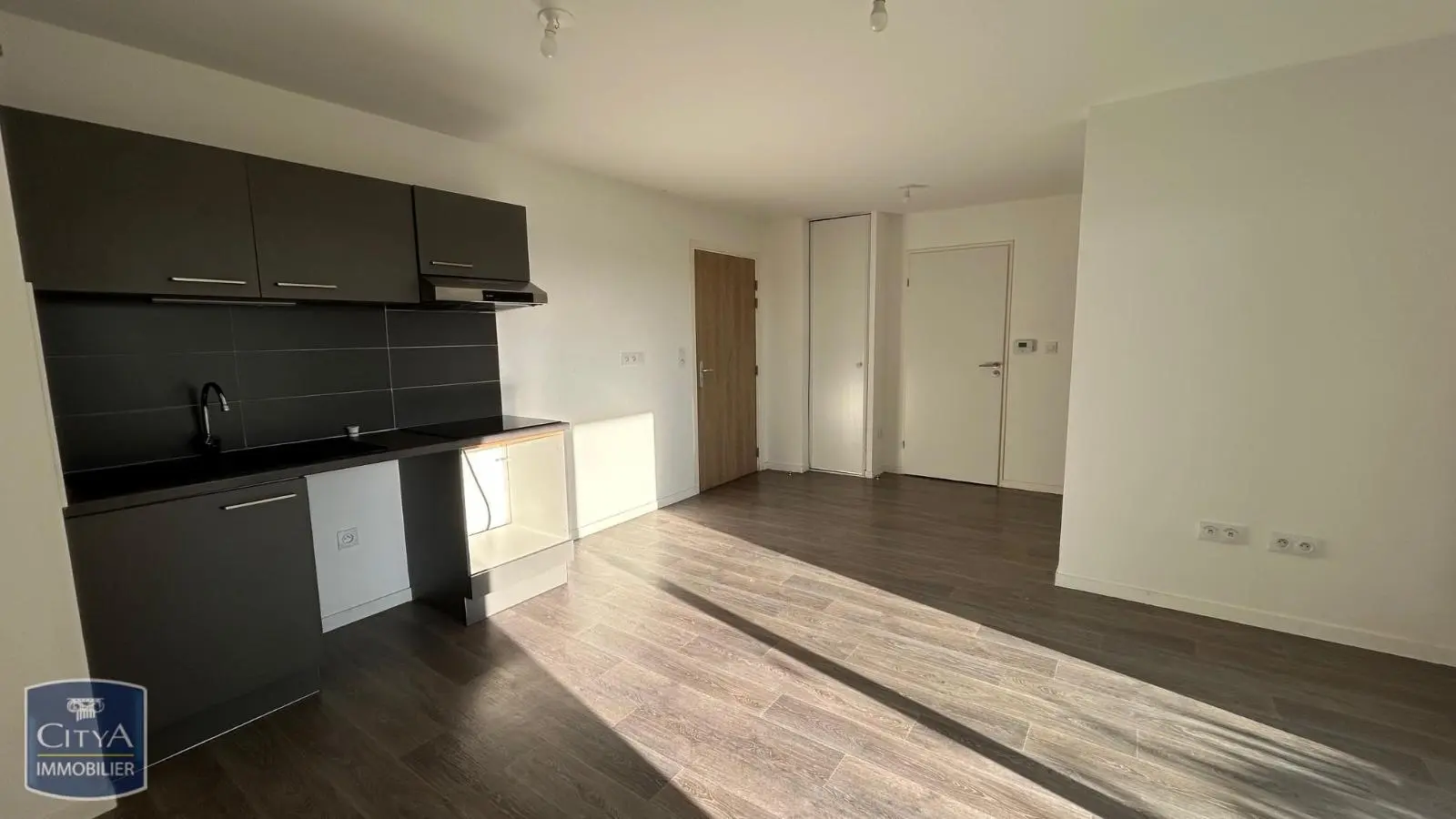 Photo 3 Appartement 2 pièces 40.43m²