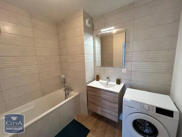 Photo 7 Appartement 2 pièces 43.72m²