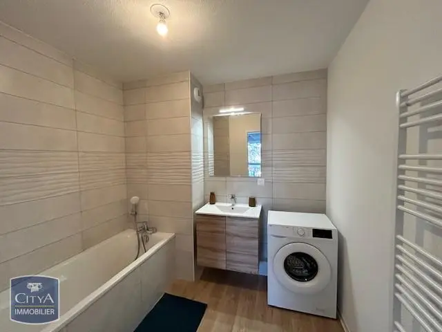 Photo 6 Appartement 2 pièces 43.72m²