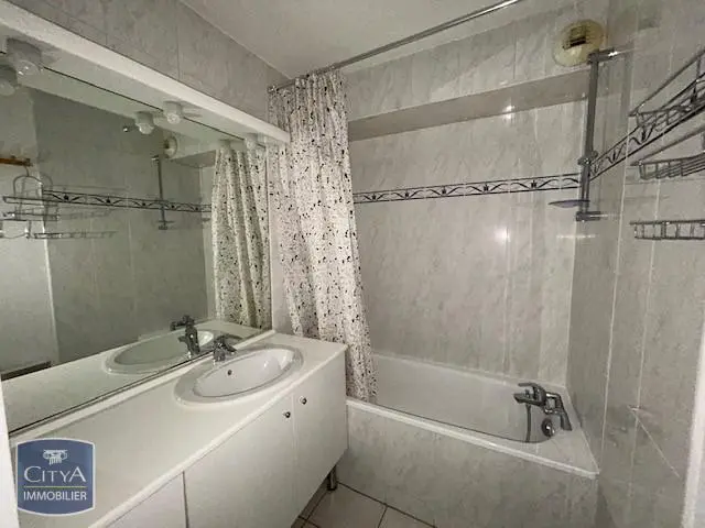 Photo 11 Appartement 2 pièces 42.32m²