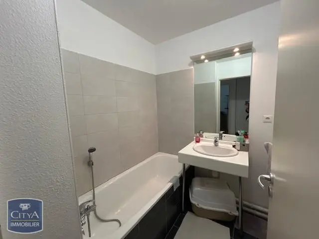 Photo 7 Appartement 2 pièces 44.87m²