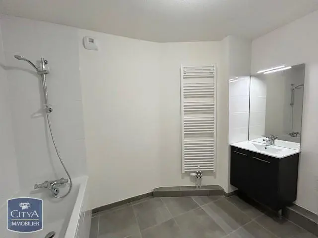 Photo 12 Appartement 3 pièces 63.4m²