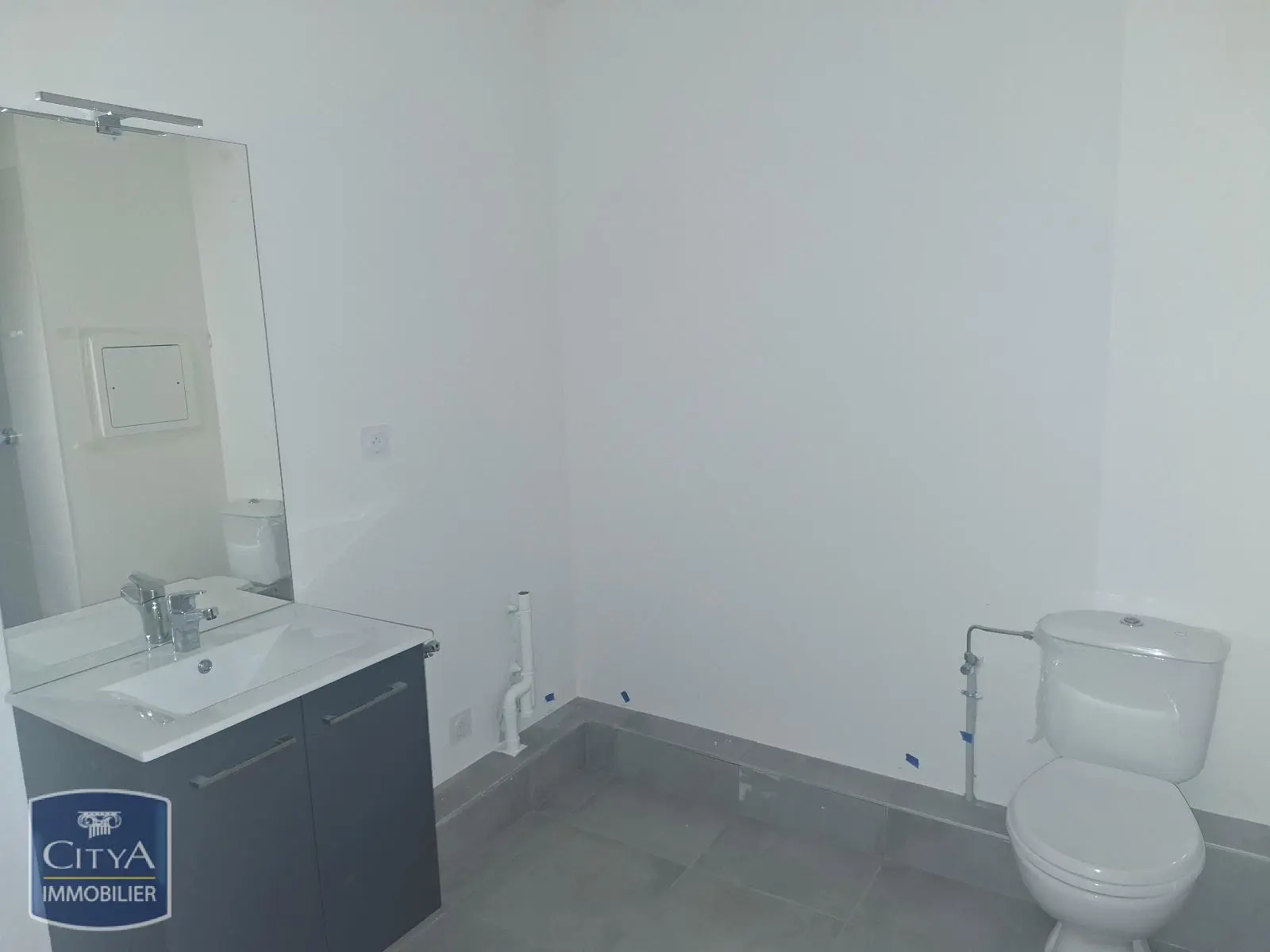 Photo 8 Appartement 2 pièces 50.76m²