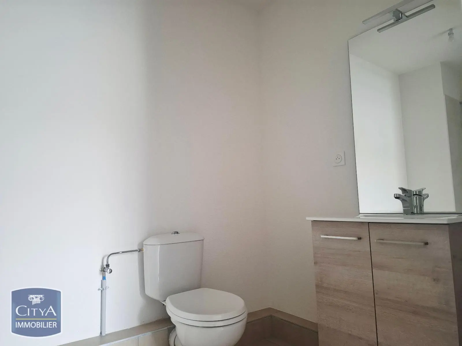 Photo 5 Appartement 2 pièces 40.24m²