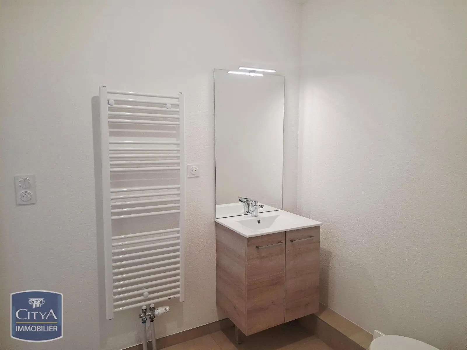 Photo 5 Appartement 2 pièces 39.85m²
