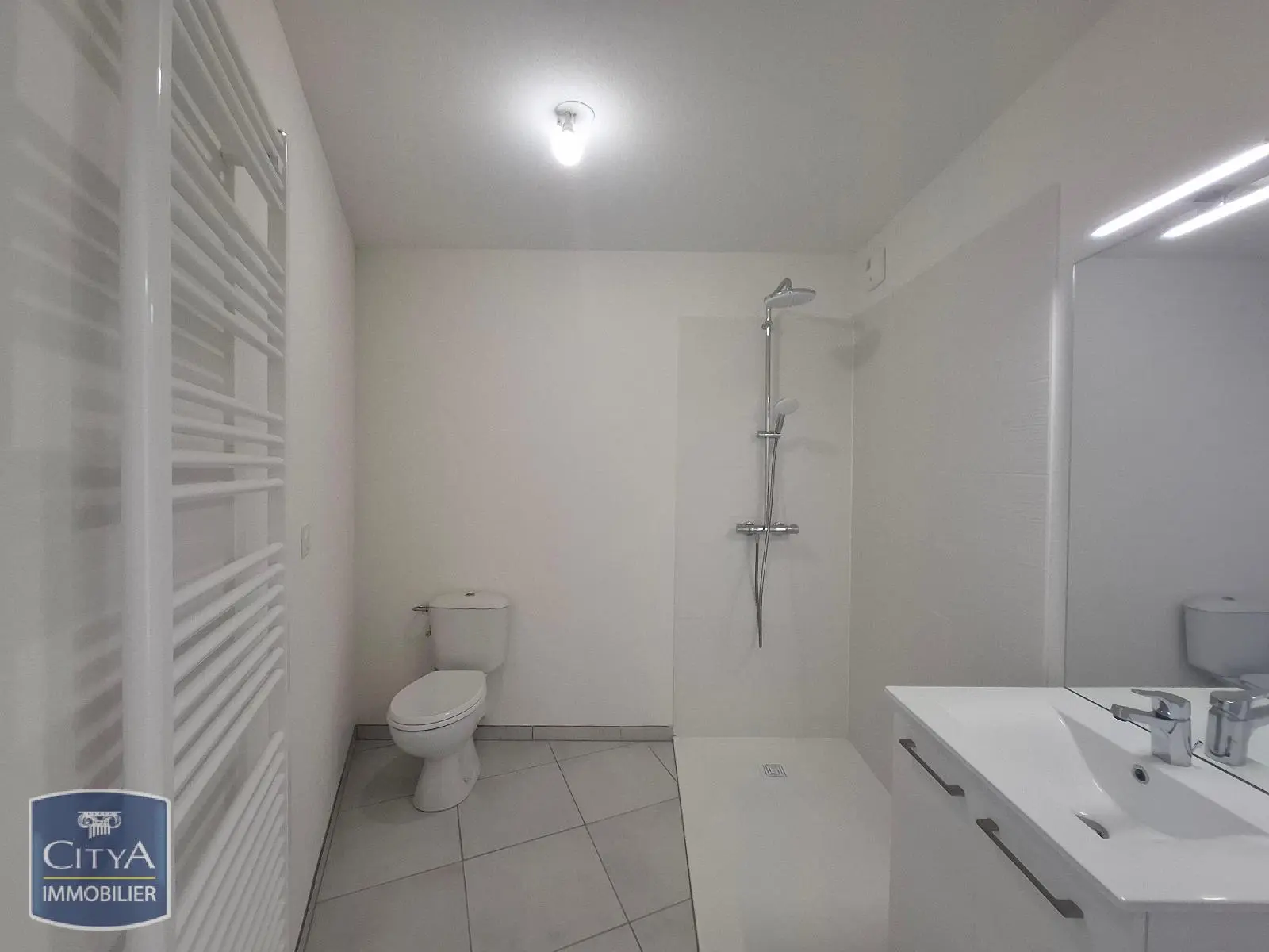 Photo 9 Appartement 2 pièces 39.39m²