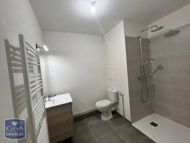 Photo 7 Appartement 2 pièces 39.85m²