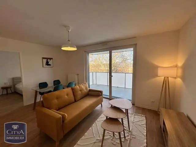 Photo 3 Appartement 2 pièces 43.72m²