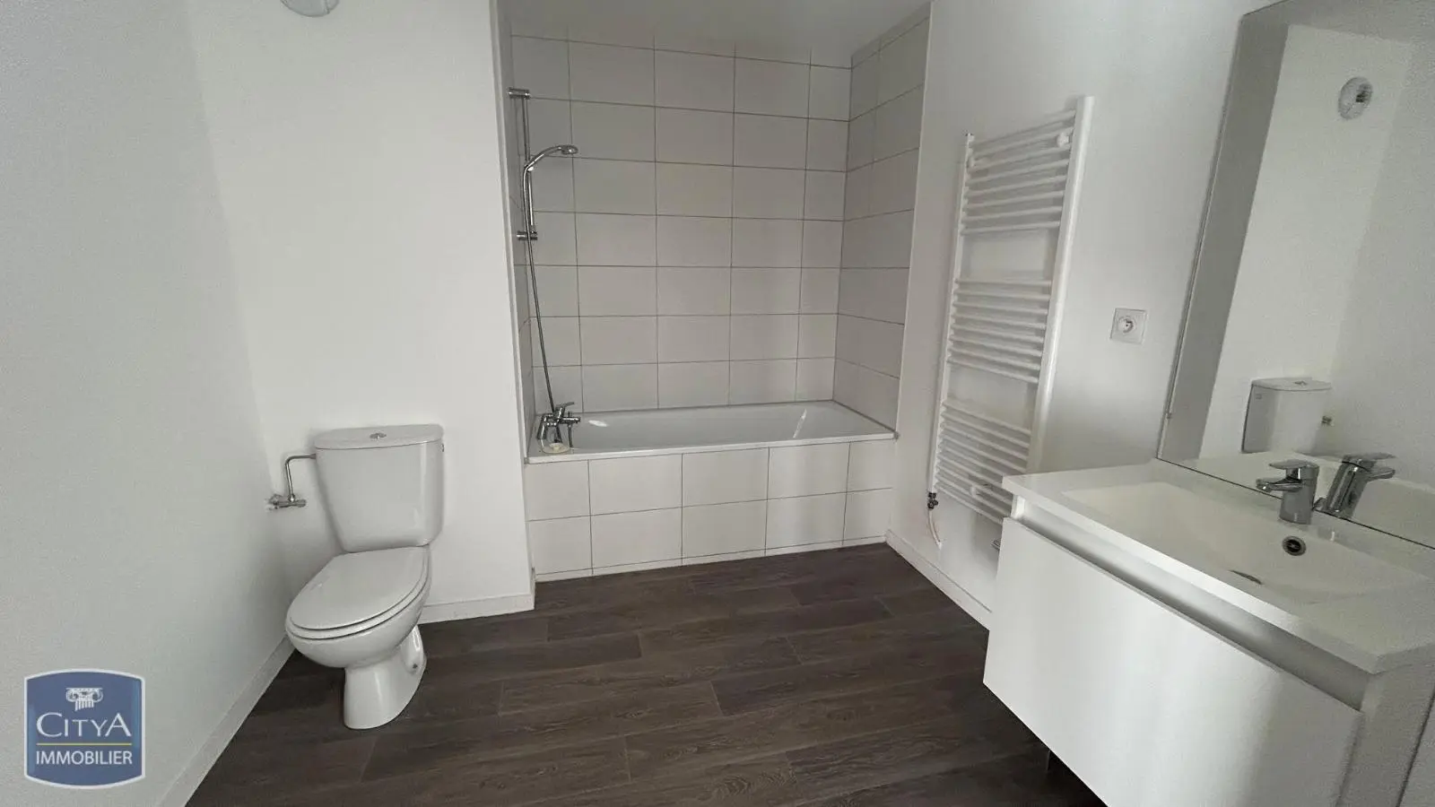 Photo 7 Appartement 2 pièces 40.43m²