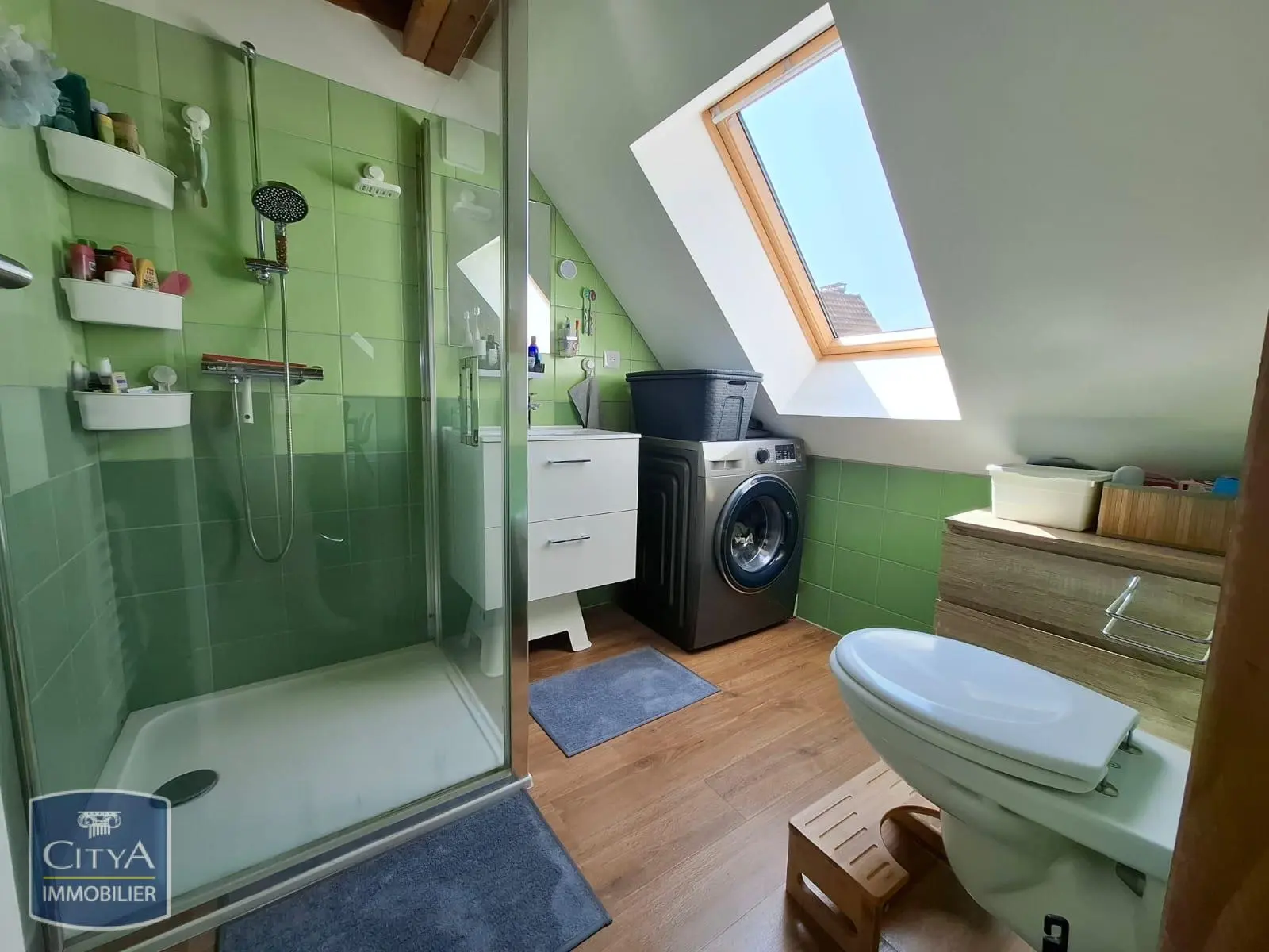 Photo 6 Appartement 3 pièces 44.63m²