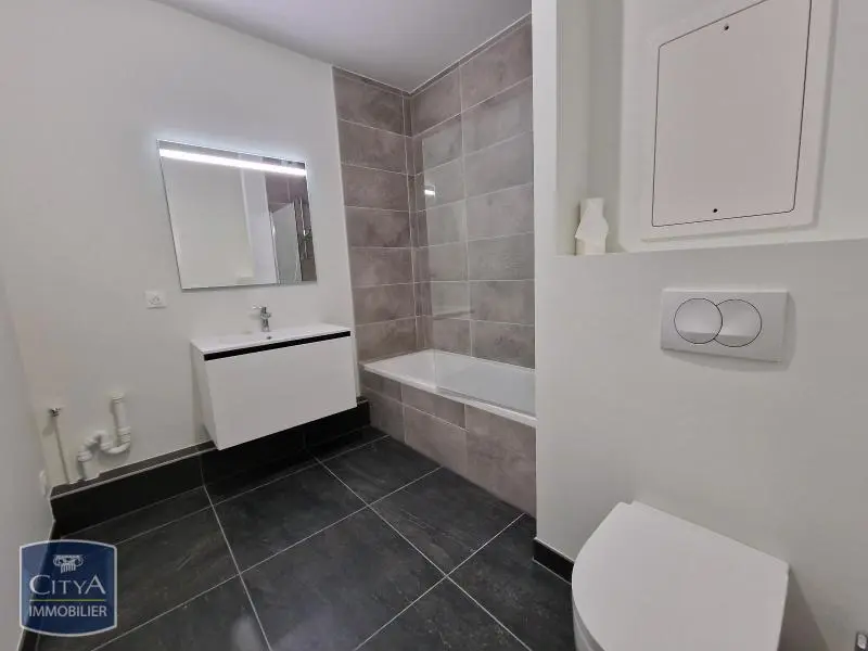 Photo 5 Appartement 2 pièces 37.5m²