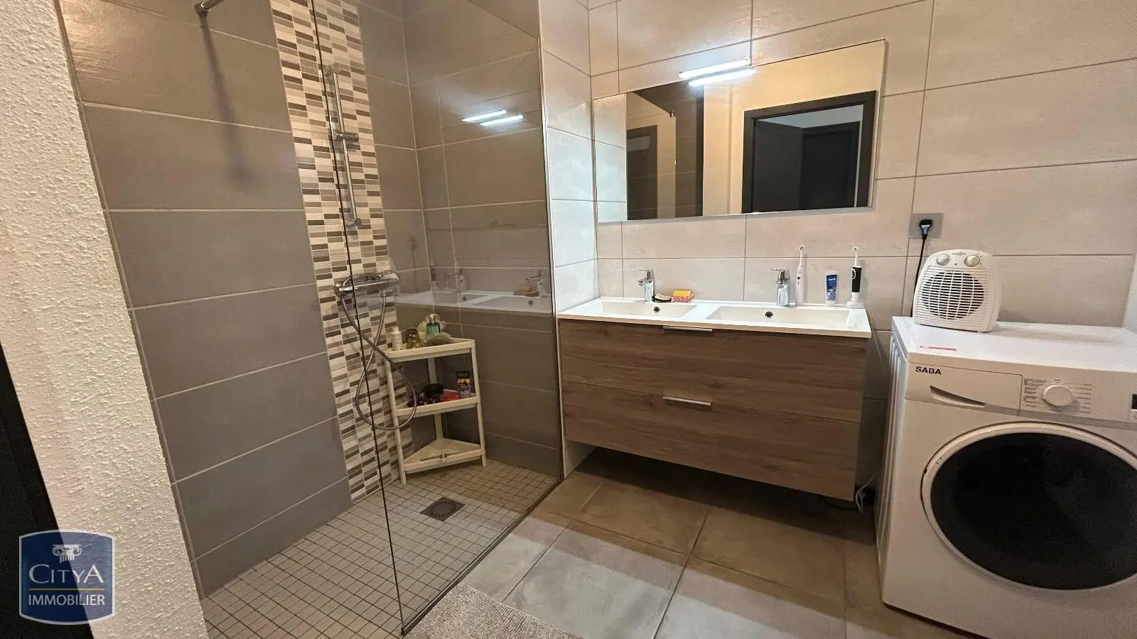 Photo 4 Appartement 3 pièces 64.42m²