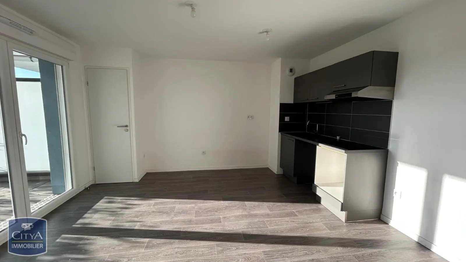 Photo 4 Appartement 2 pièces 40.43m²