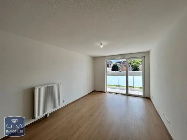 Photo 5 Appartement 3 pièces 60.78m²