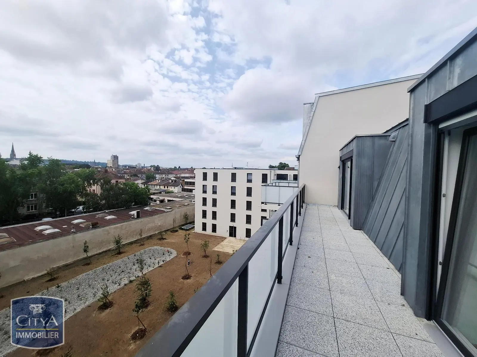 Photo 1 Appartement 2 pièces 47.34m²