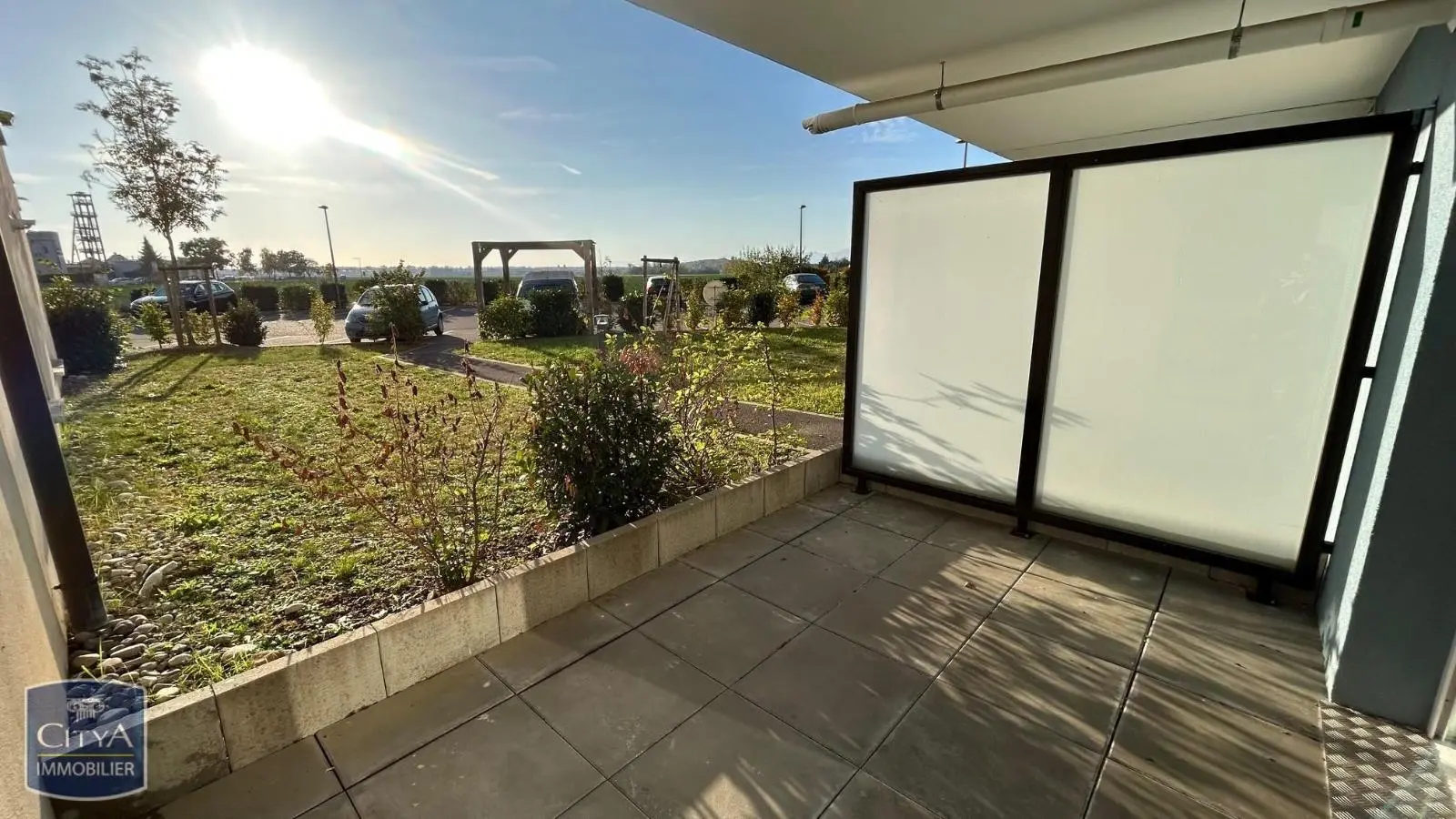Photo 8 Appartement 2 pièces 40.43m²