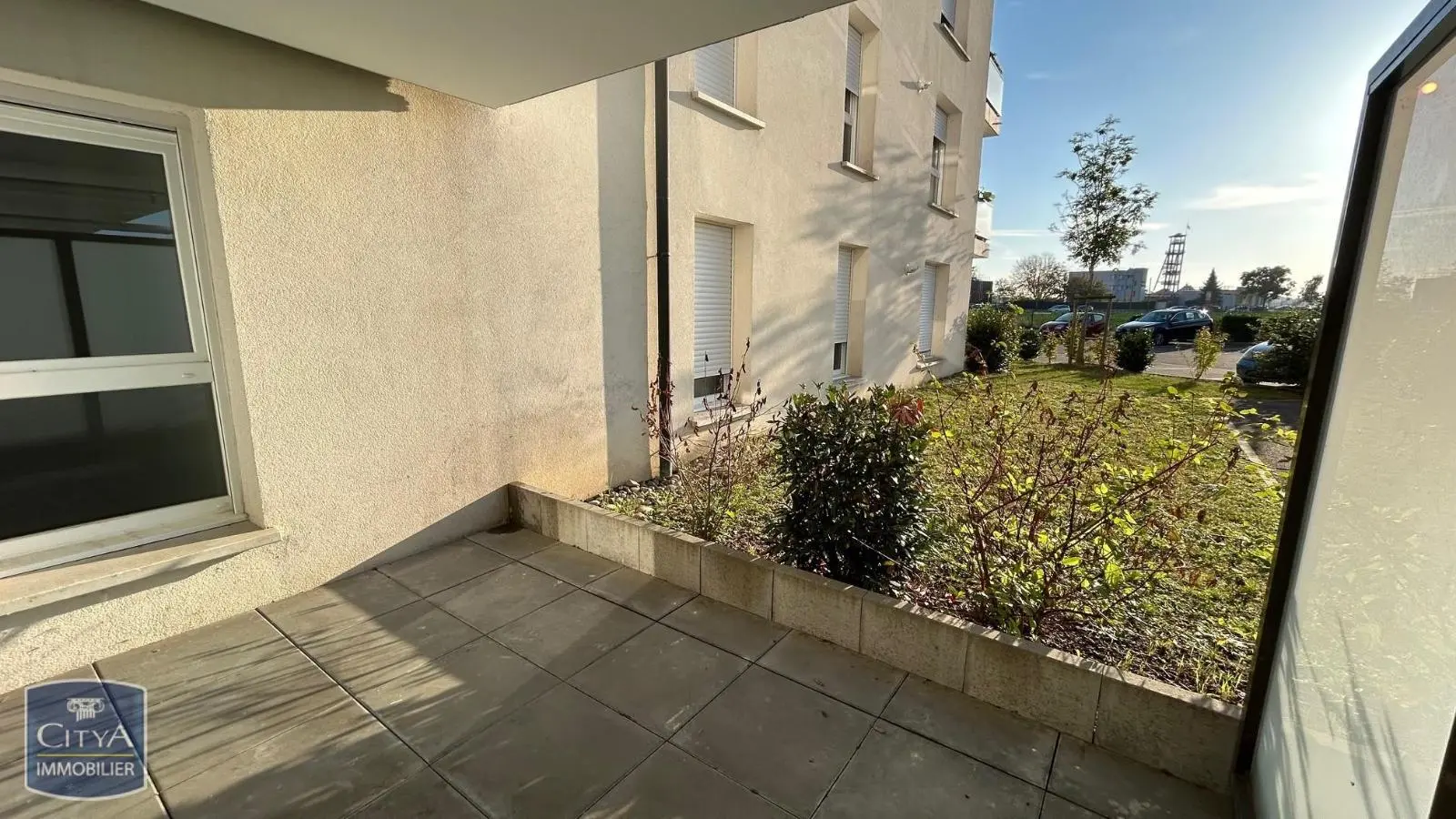 Photo 9 Appartement 2 pièces 40.43m²