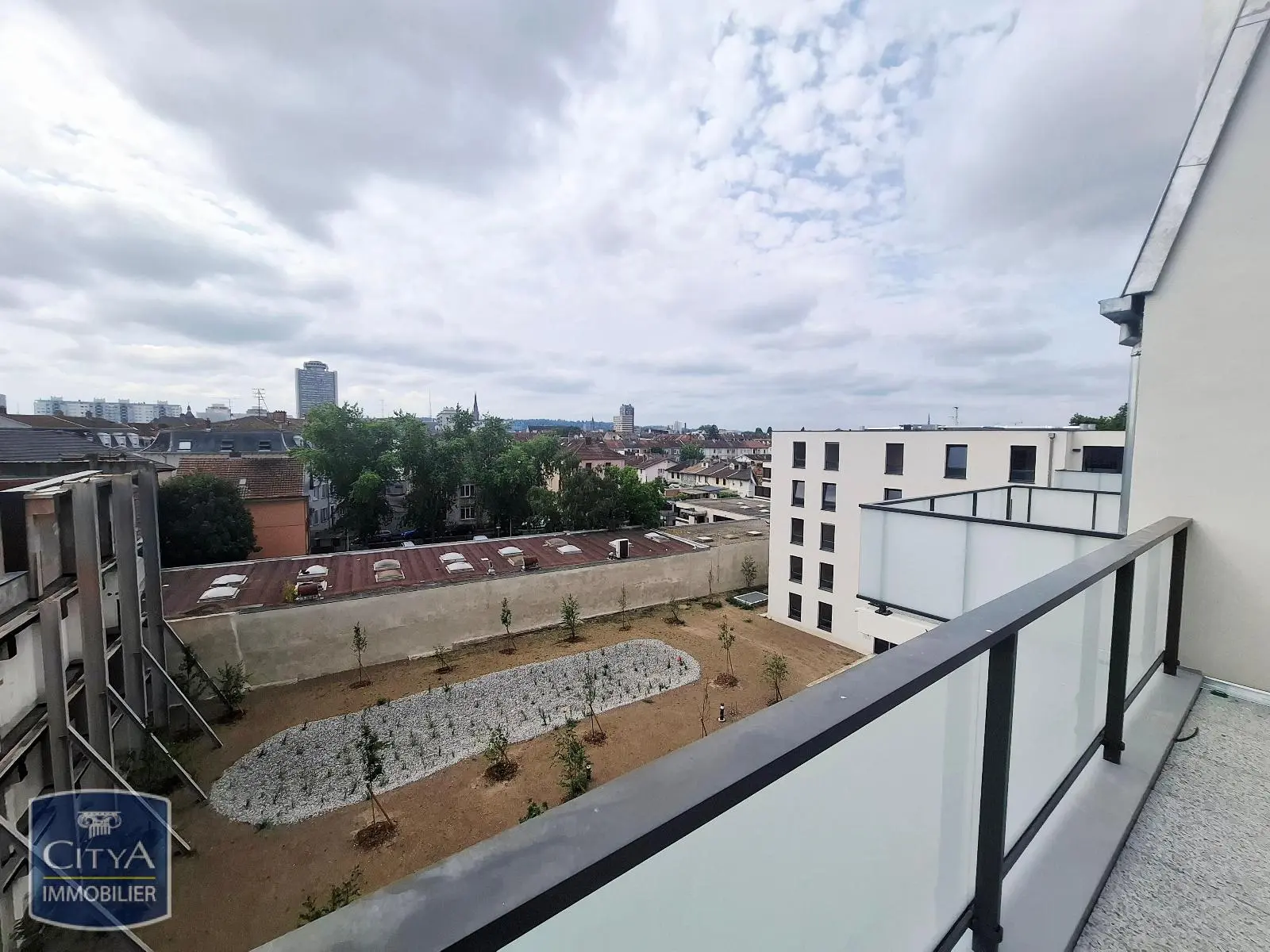 Photo 4 Appartement 2 pièces 47.34m²