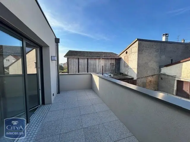 Photo 13 Appartement 2 pièces 46.85m²