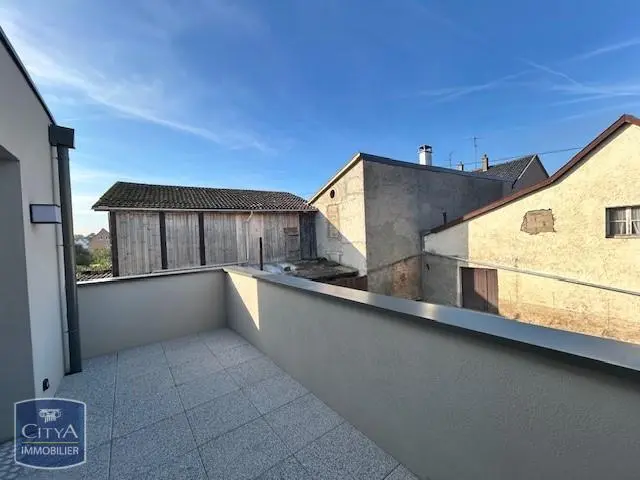 Photo 7 Appartement 2 pièces 46.85m²