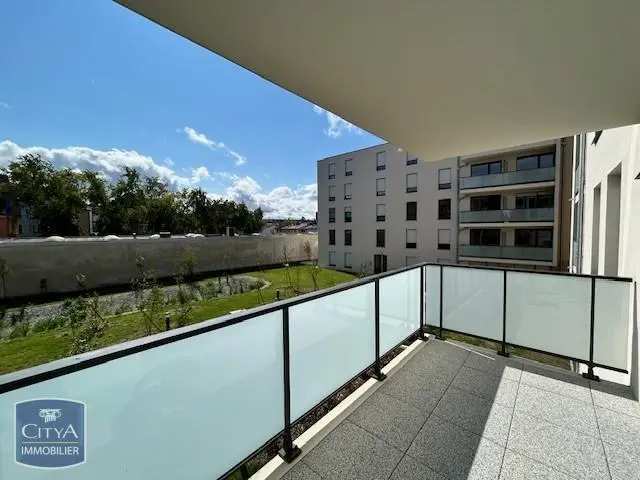 Photo 6 Appartement 3 pièces 60.78m²