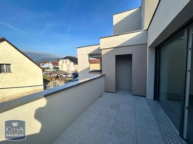 Photo 15 Appartement 2 pièces 46.85m²