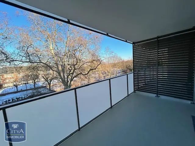 Photo 9 Appartement 2 pièces 43.72m²