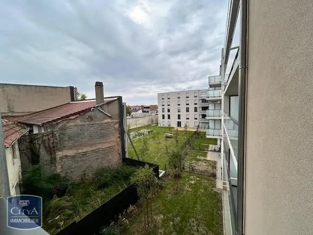 Photo 4 Appartement 1 pièce 21.14m²
