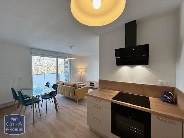 Photo 4 appartement Mulhouse