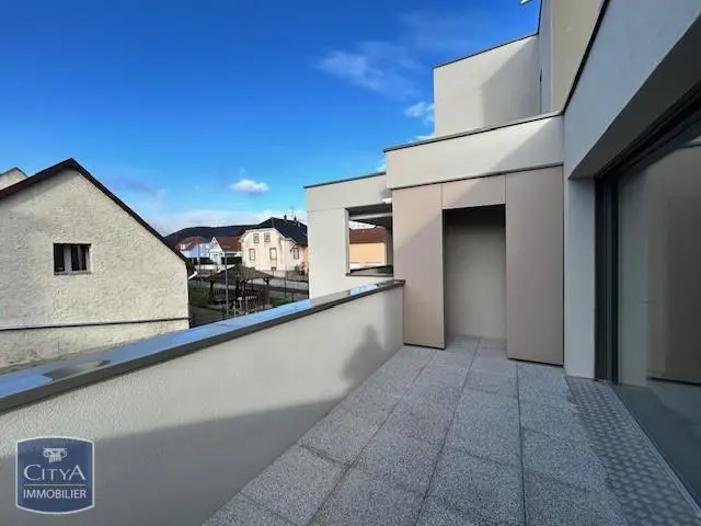 Photo 8 Appartement 2 pièces 46.85m²